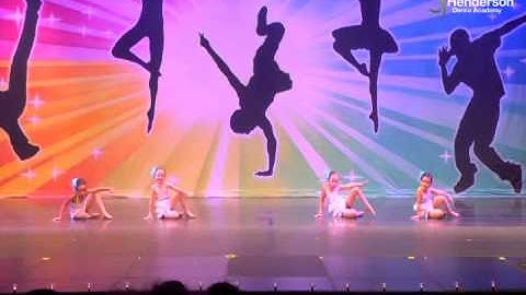 015 - Zero To Hero - Henderson Dance Studios Las Vegas