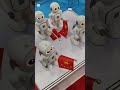 ILS SAVENT SE BATTRE MAINTENANT ?! 🥋🦾 - @iotexpo 🇨🇳(#tech #shenzhen #innovation #futur #chine)