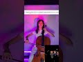 Bubblegum K.K #animalcrossing #bubblegumkk #violoncello #cello #tutorial