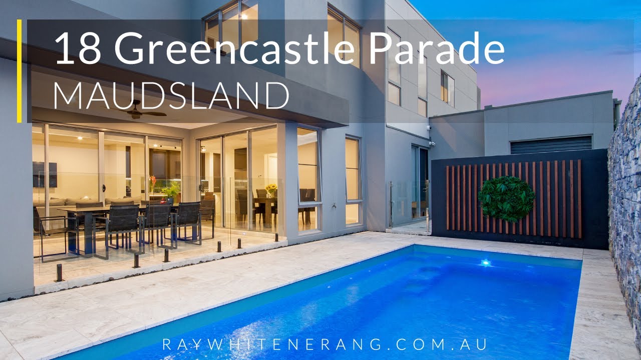 18 Greencastle Parade, Maudsland
