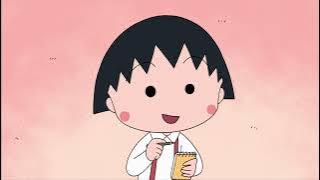 CHIBI MARUKO-CHAN/चिबी मारुको चान #811 मारुको अपनी फील्ड ट्रीप पर चली