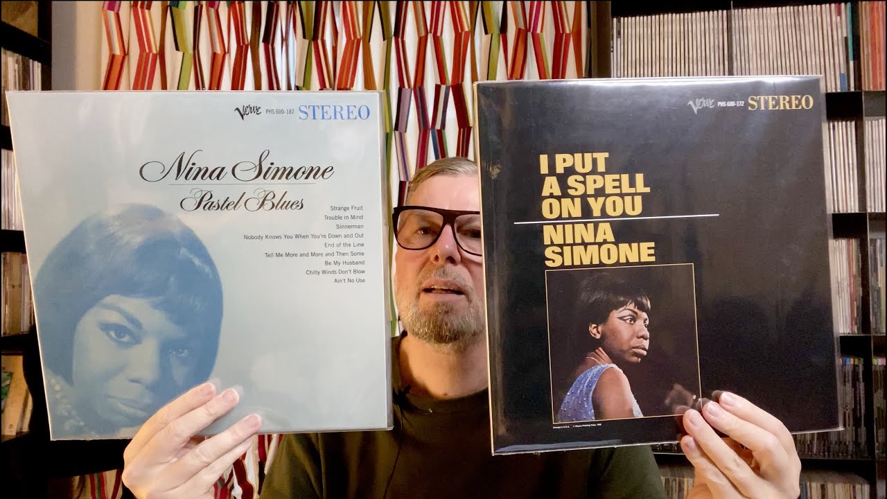 The UME Acoustic Sounds Series - Nina Simone + A Quick Overview