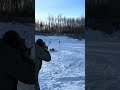 Mini 14 drills