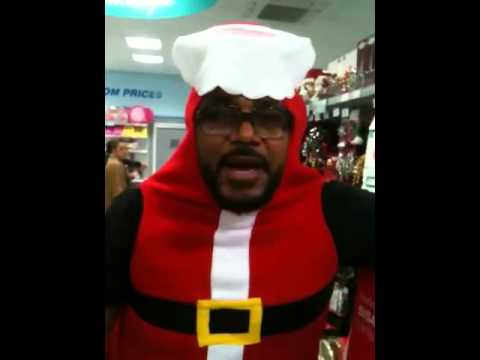 Skindred's Special Christmas Message