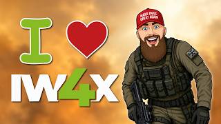 Farming killstreaks on IW4x (MW2) in 2026