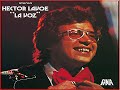 MIX HECTOR LAVOE - GREATEST HITS