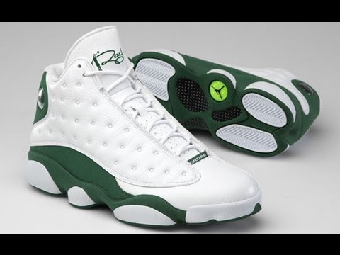 los jordan del 1 al 23