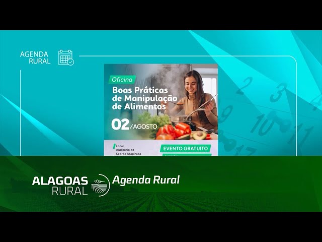 Agenda Rural