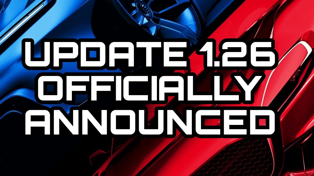 Gran Turismo 7 Update 1.26 Adding New Track and 3 More Cars