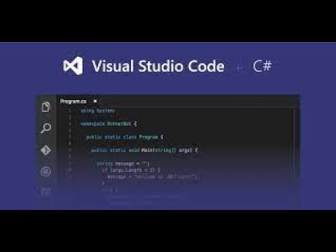 Vidéo: Comment créer un nouveau fichier dans Visual Studio ?