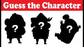 Shinchan quiz game | Guess the Character | Timepass Colony