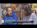 Caserío Mausitxa: una familia con ‘Euskolabel’ entregada al queso y la carne
