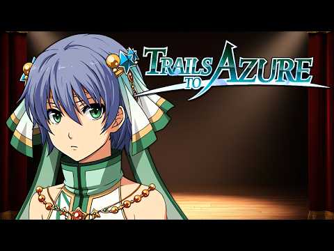 All Eyes On You - The Legend Of Heroes: Trails To Azure - 29