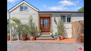 12 Paradise Cove Road, Malibu, California | Mobile Homes Malibu | Ren Smith screenshot 5