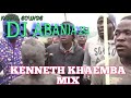 Kenneth Khaemba Music mix. mixed by DJ ABANJA 254