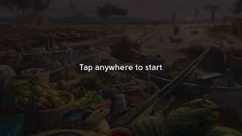 June’s Journey Level 136 Walkthrough 5 Stars All Objects Revealed