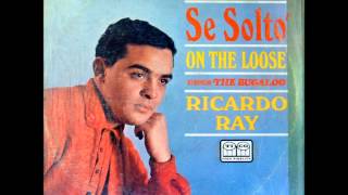 Video thumbnail of "Guaguanco In Jazz - RICARDO RAY"