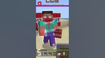 Top 9 sức mạnh của Herobrine trong Minecraft Phần 9