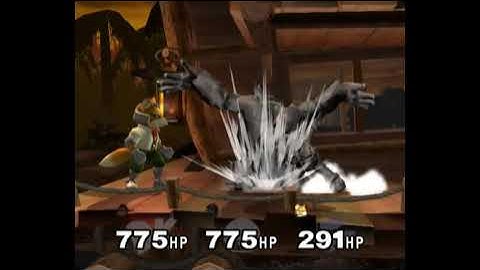 Super Smash Bros. Melee CrazyMod UE/Debug Menu - vs. Metal Characters - Day 3 (Summer 2024)