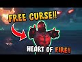 How to get the ASHEN CURSE in Sea of Thieves!! Fast and Easy way!