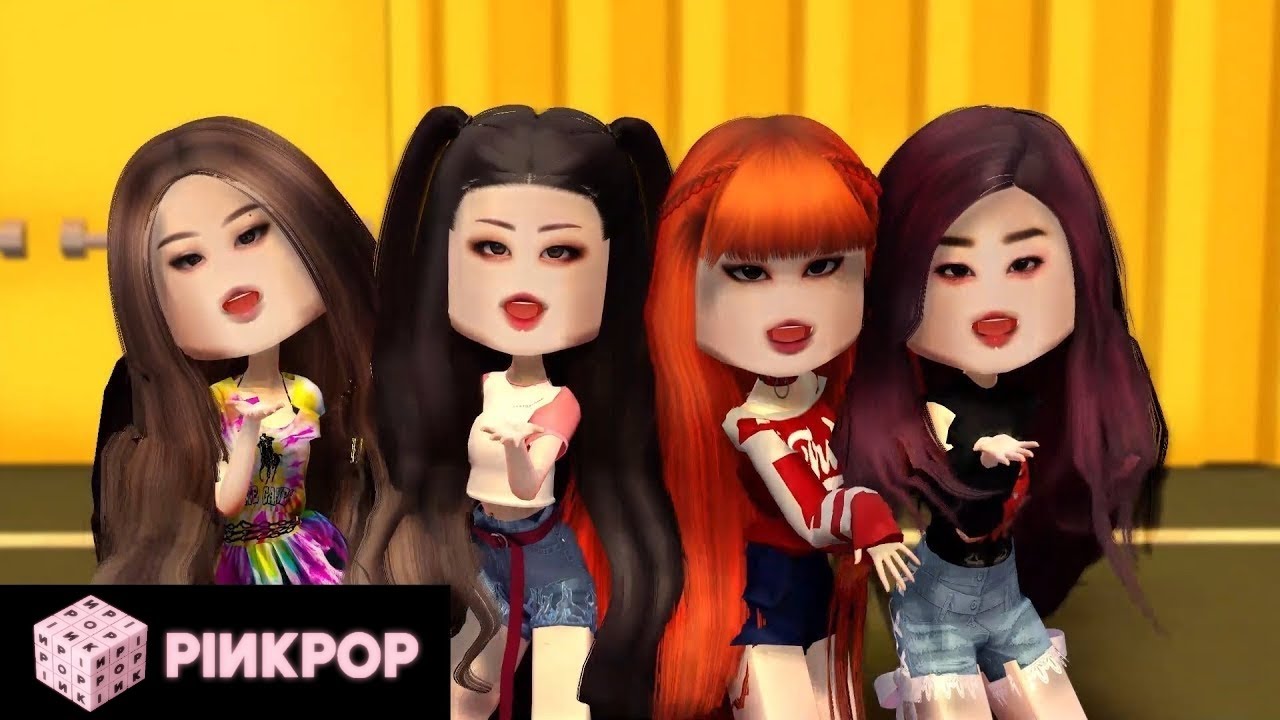 Jennie And Rose Blackpink On Roblox Before Or After Hot Sex Picture
