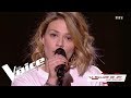 Alain Souchon - La Ballade de Jim | Alexia | The Voice 2019 | Blind Audition