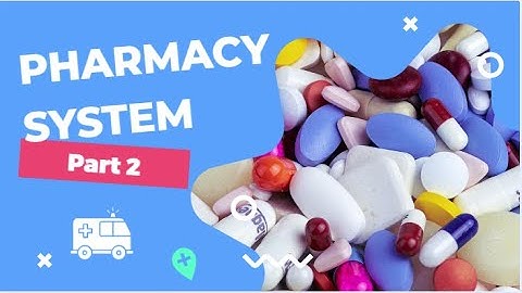 How to Create a Pharmacy  management system  in PHP and MYSQLI || PHP Project || SOURCE CODE