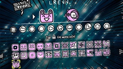 (HIGH ONLY) TOP 2 BEST GEOMETRY DASH TEXTURE PACK!!! Geometry Dash 2.2