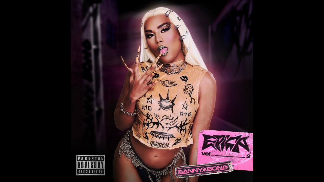 Danny Bond - Rola Preta (RMX Clementaum & dry) auf YouTube ansehen Danny Bond - Rola Preta (RMX Clementaum & dry) auf YouTube ansehen