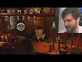 Crimson Desert Let’s You Open an Investment Account | Base PS5 Gameplay