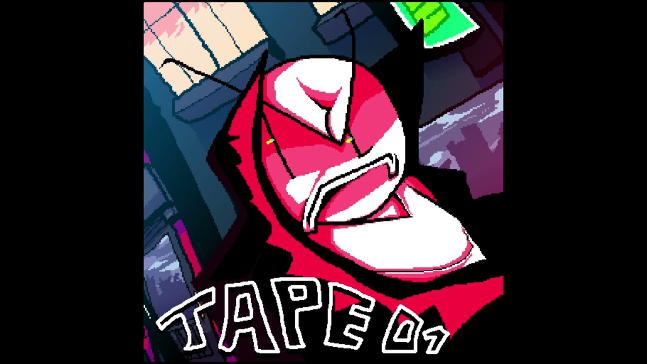 Nutbreaker OST - Shizzler