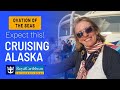 Royal Caribbean OVATION OF THE SEAS | Alaska | What To Expect!