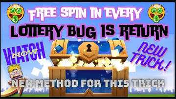 Spin In Every Lottery Without Permission || SkyBlock Blockman Go || Devil_Ray