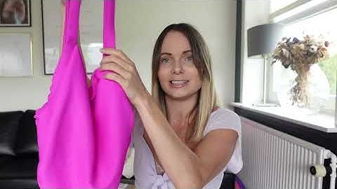 KÆMPE ZARA UNBOXING + TRY ON sommer haul👗👙😍
