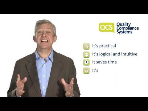 QCS Care Planning