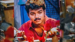 Thullatha manamum thullum bgm ringtone|whatsapp status#vijay #simranstatus