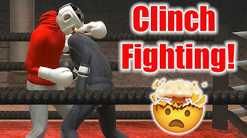 Finally! Playing the NEW BOXING GAME (BKSB)