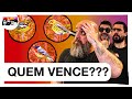 Como a LUTA POR RECURSOS transforma as características dos animais?