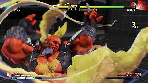 Grid Alternative mod