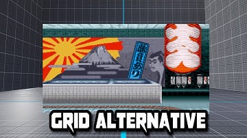 Grid Alternative mod