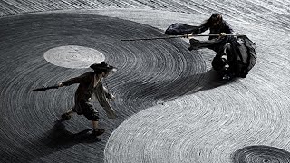 Shigeru Umebayashi - Lovers/ Flower Garden (Zhang Yimou \