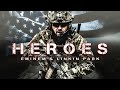 HEROES - "Born To Serve" || Military Motivation (2020)