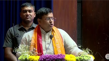 LIVE: কলকাতা ন্যাশনাল লাইব্রেরী I বিজেপি মৎস্যজীবী রাজ্য সম্মেলনে উপস্থিত আছেন ডঃ সুকান্ত মজুমদার