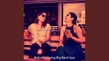 Alluring Ambiance for Classic Bars