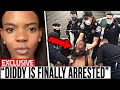 Candace Owens EXPOSES Diddy, Usher, Jay Z "They All Went To Epstein Island"