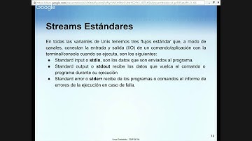 DiSSE - Linux Embebido (Clase III)