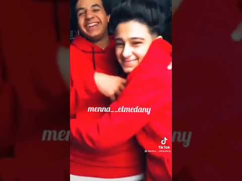 سامر المدني و يوسف اوفا صحبي يا صحبي يا بفيتي