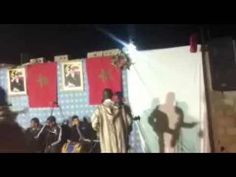 Boulhawa Anbdad N Ousays Aka Tata 2020