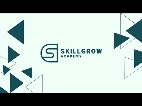 SkillGrow Academy - QA კურსის მოკლე აღწერა
