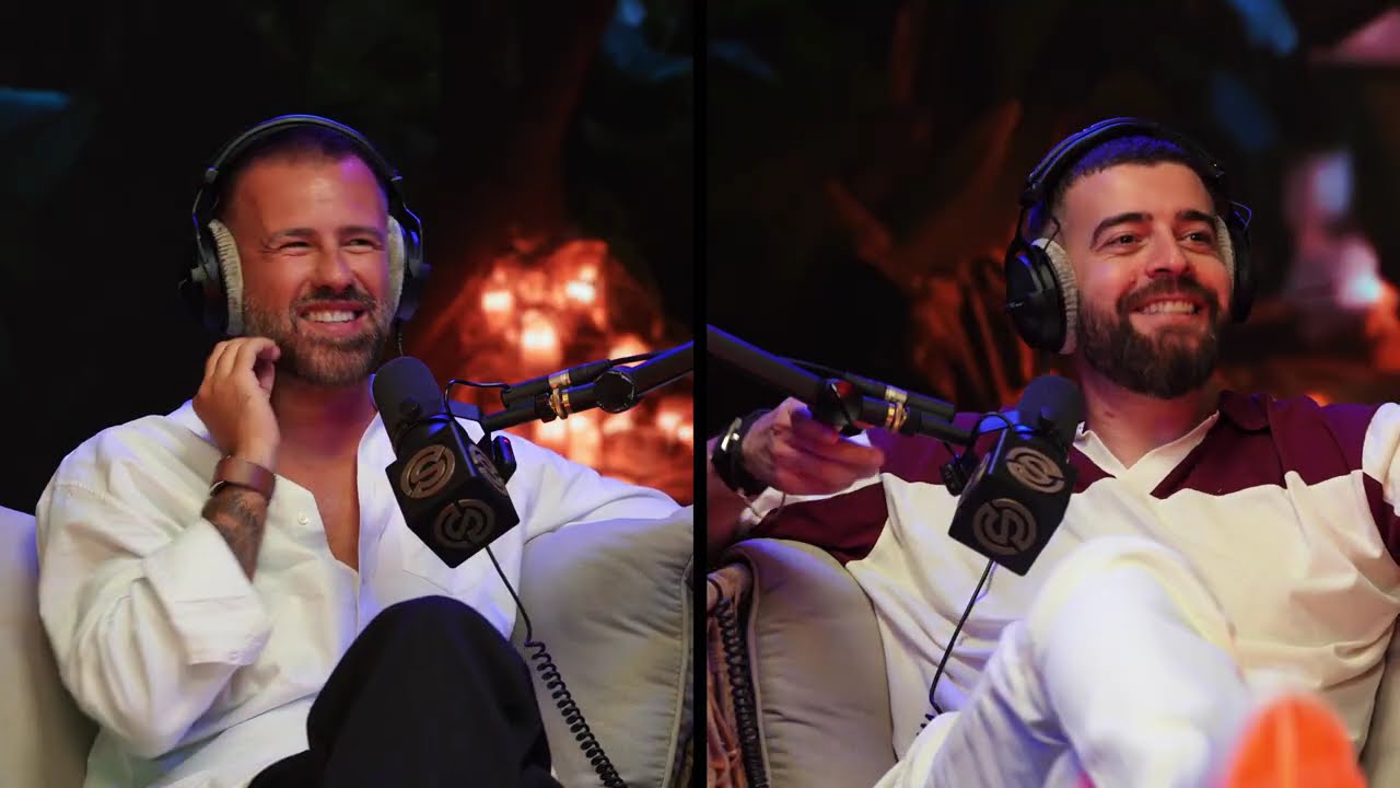 Fiertzi pe Insula Iubirii | Sezonul 2 | Episodul 7 | Partea 2